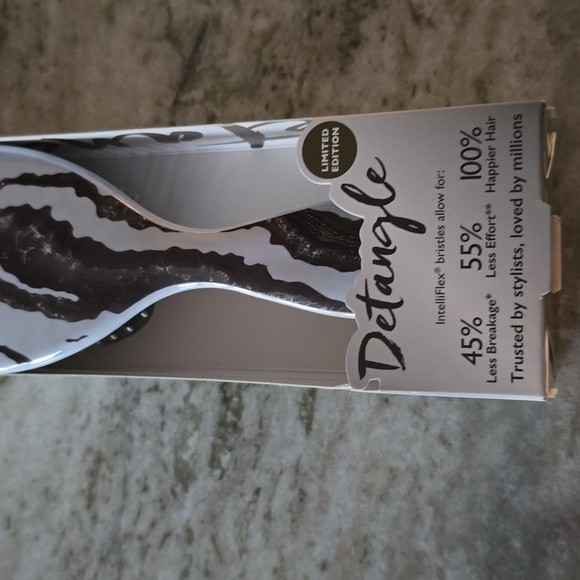 WET BRUSH ORIGINAL DETANGLER - Picture 3 of 8